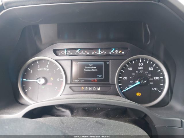 1FMJU1JT5KEA08684 Ford Expedition Xlt