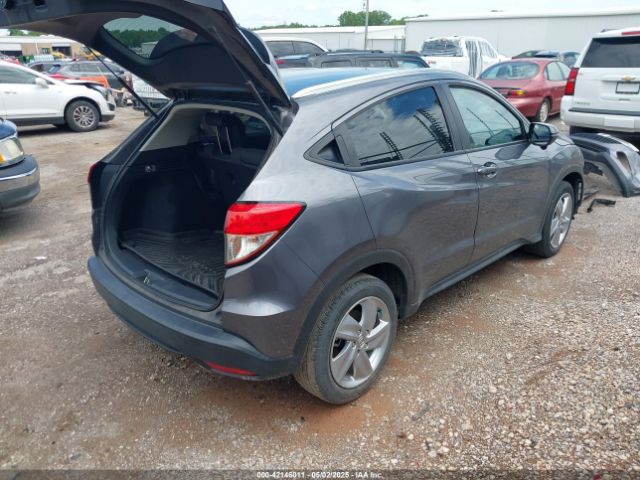 3CZRU5H51LM703255 Honda Hr-v 2wd Ex