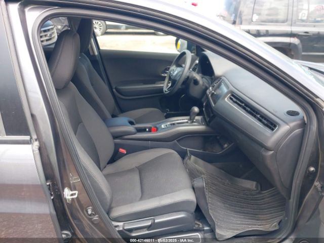 3CZRU5H51LM703255 Honda Hr-v 2wd Ex