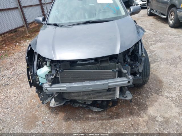 3CZRU5H51LM703255 Honda Hr-v 2wd Ex
