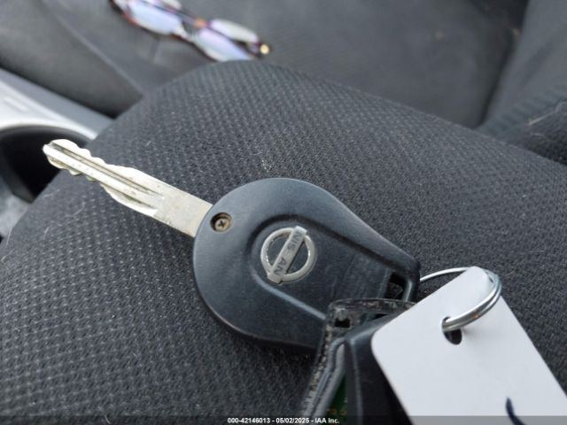 JN8AS5MV9FW761363 Nissan Rogue Select S