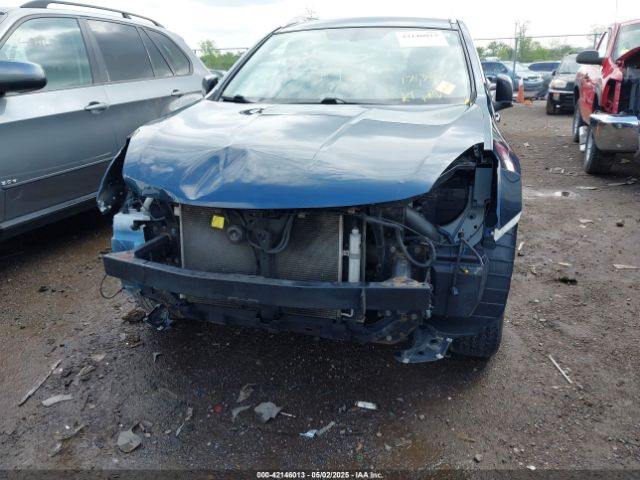 JN8AS5MV9FW761363 Nissan Rogue Select S