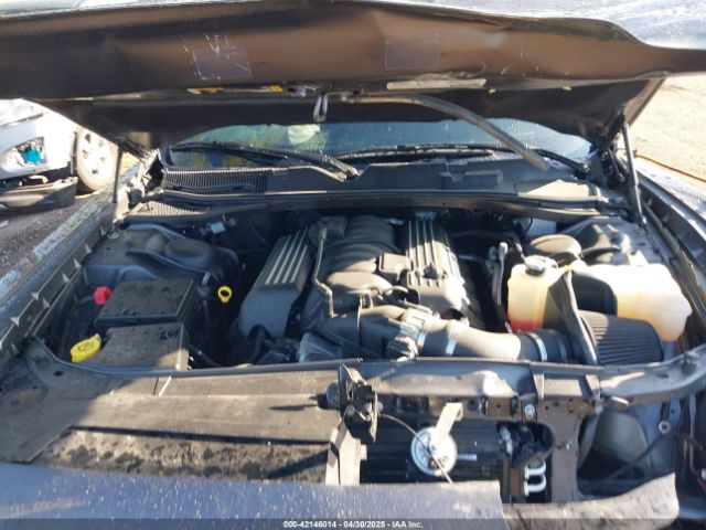 2021 DODGE CHALLENGER 2C3CDZFJ4MH673708 Photo 9