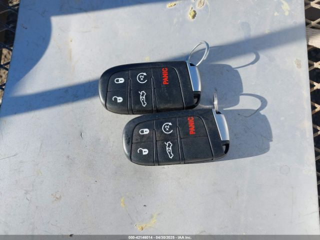 2021 DODGE CHALLENGER 2C3CDZFJ4MH673708 Photo 10