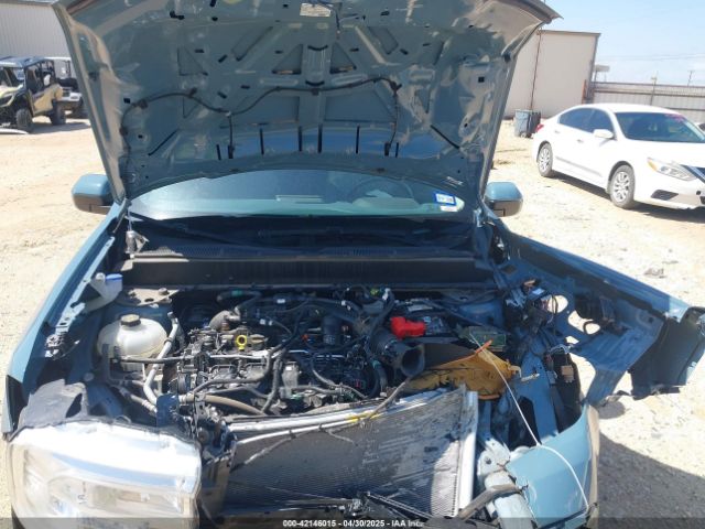 3FTTW8F96NRA97616 Ford Maverick Xlt