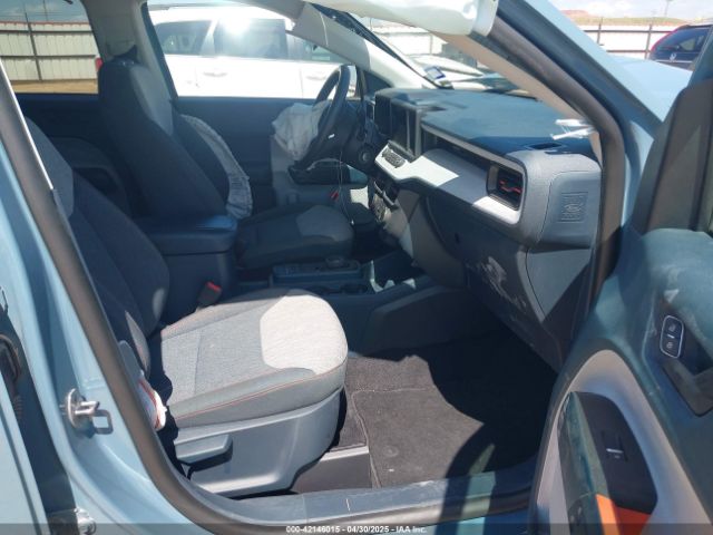 3FTTW8F96NRA97616 Ford Maverick Xlt