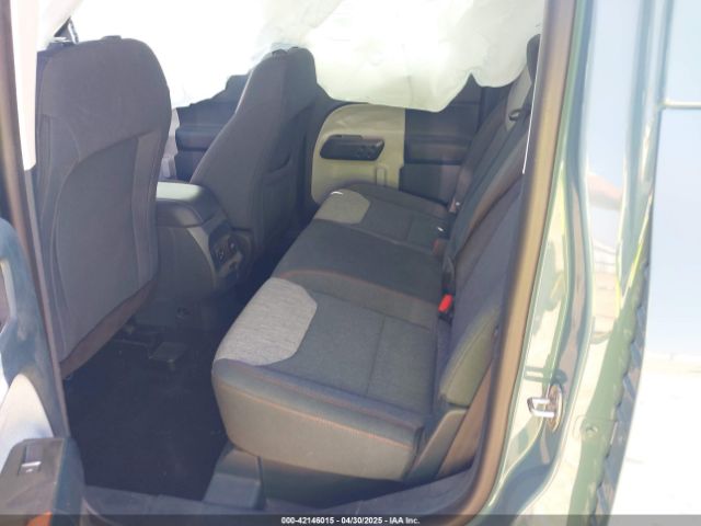 3FTTW8F96NRA97616 Ford Maverick Xlt
