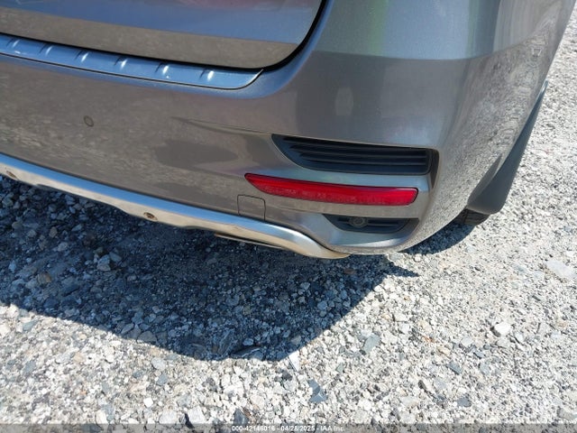 5XYPK4A55GG123243 KIA Sorento 3.3l Sxl