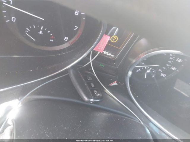 2018 HYUNDAI SANTA FE SPORT 5XYZW4LA5JG548590 Photo 10