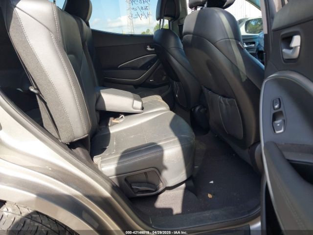 2018 HYUNDAI SANTA FE SPORT 5XYZW4LA5JG548590 Photo 7