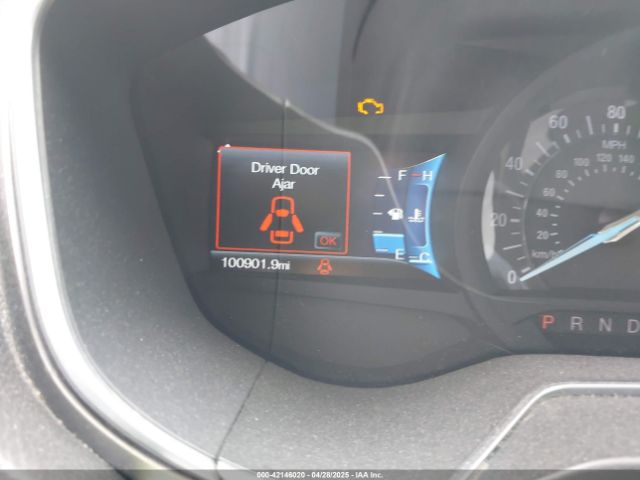 3FA6P0HD0HR180188 Ford FUSION SE