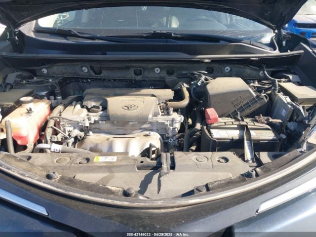 JTMWFREV3JJ189899 Toyota Rav4 Xle
