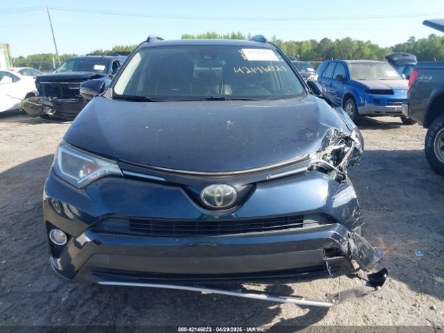 JTMWFREV3JJ189899 Toyota Rav4 Xle