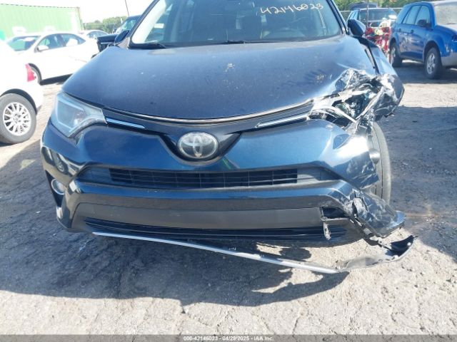 JTMWFREV3JJ189899 Toyota Rav4 Xle