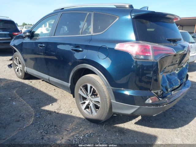 JTMWFREV3JJ189899 Toyota Rav4 Xle