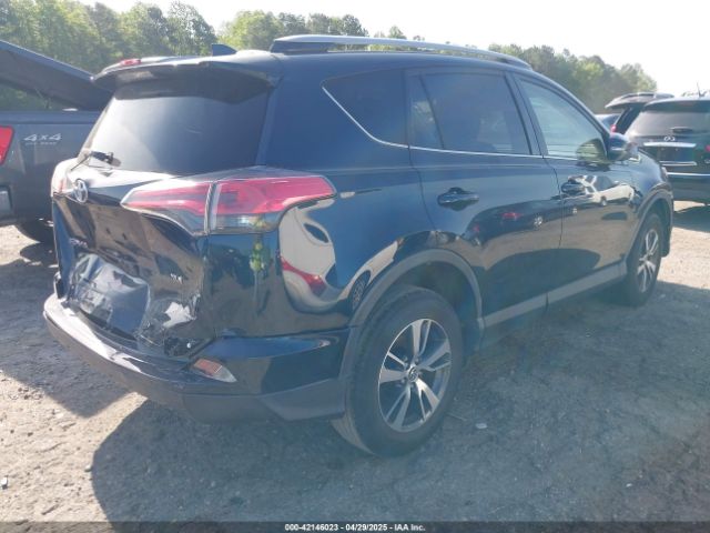 JTMWFREV3JJ189899 Toyota Rav4 Xle
