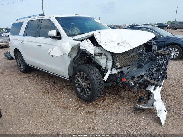 Ford 3.5l gtdi 2021 1FMJK2AT6MEA45533 Image 1
