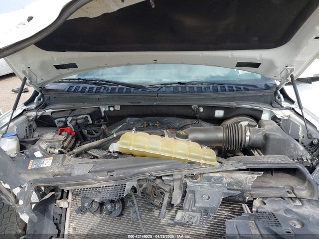 Ford 3.5l gtdi 2021 1FMJK2AT6MEA45533 Image 10