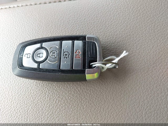 Ford 3.5l gtdi 2021 1FMJK2AT6MEA45533 Image 11