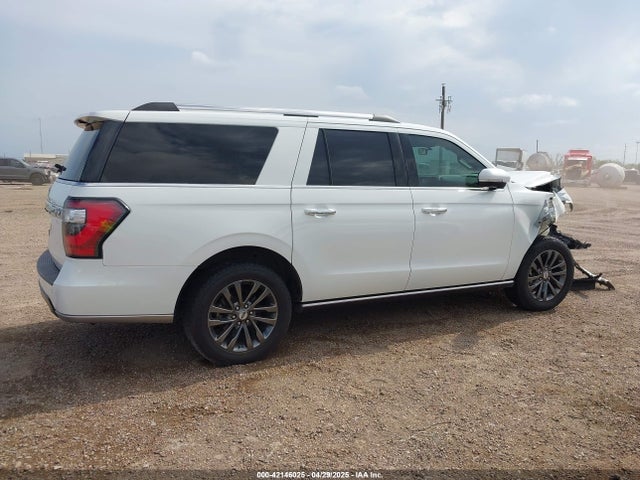 Ford 3.5l gtdi 2021 1FMJK2AT6MEA45533 Image 13