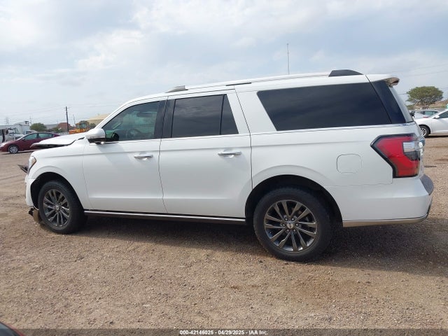 Ford 3.5l gtdi 2021 1FMJK2AT6MEA45533 Image 14