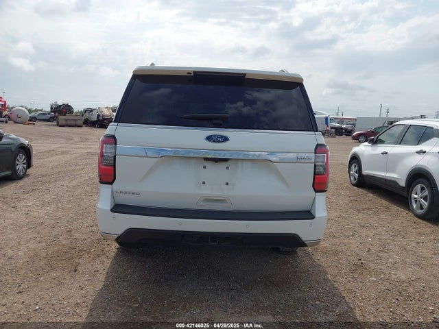 Ford 3.5l gtdi 2021 1FMJK2AT6MEA45533 Image 16