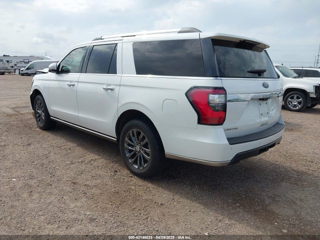 Ford 3.5l gtdi 2021 1FMJK2AT6MEA45533 Image 3
