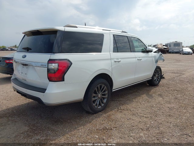 Ford 3.5l gtdi 2021 1FMJK2AT6MEA45533 Image 4