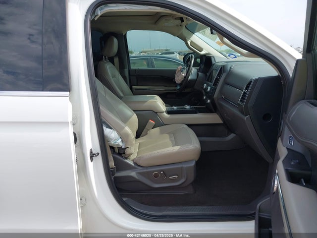 Ford 3.5l gtdi 2021 1FMJK2AT6MEA45533 Image 5