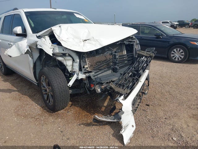Ford 3.5l gtdi 2021 1FMJK2AT6MEA45533 Image 6