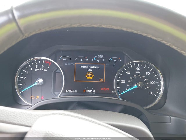 Ford 3.5l gtdi 2021 1FMJK2AT6MEA45533 Image 7