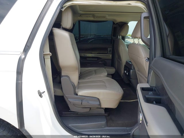 Ford 3.5l gtdi 2021 1FMJK2AT6MEA45533 Image 8