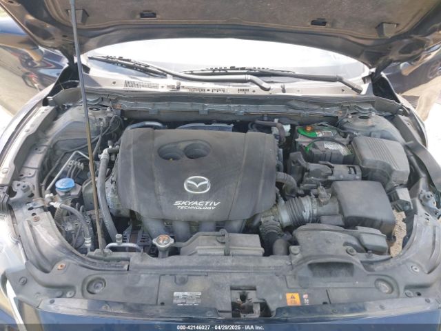 JM1GJ1W57G1401487 Mazda Mazda6 I Grand Touring