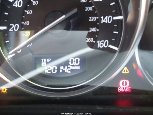 JM1GJ1W57G1401487 Mazda Mazda6 I Grand Touring