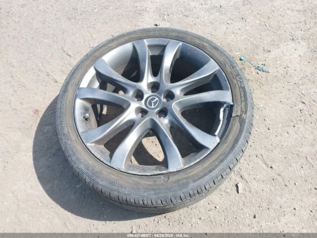 JM1GJ1W57G1401487 Mazda Mazda6 I Grand Touring