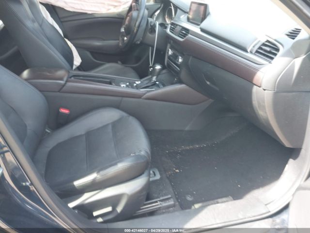 JM1GJ1W57G1401487 Mazda Mazda6 I Grand Touring