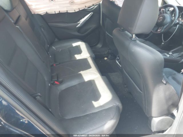 JM1GJ1W57G1401487 Mazda Mazda6 I Grand Touring