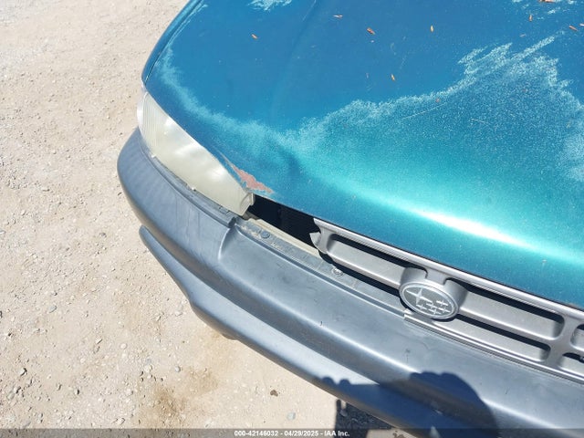 Продаж на аукціоні авто 1998 Subaru Legacy Outback/outback Limited/outback Sport, vin: 4S3BG685XW7600998, номер лоту: 42146032