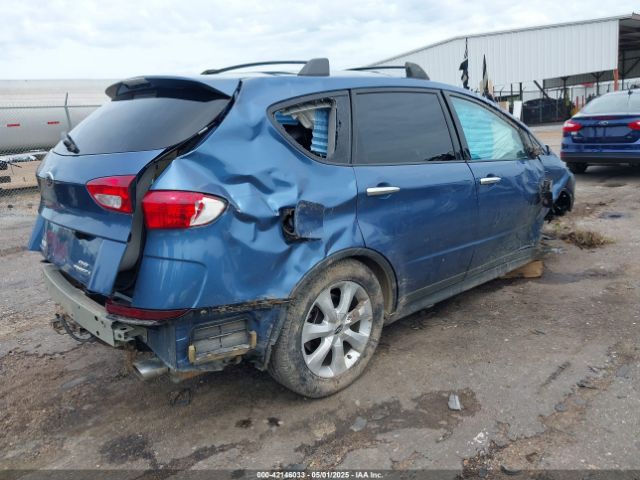 2007 SUBARU B9 TRIBECA 4S4WX82D874405333 Photo 3