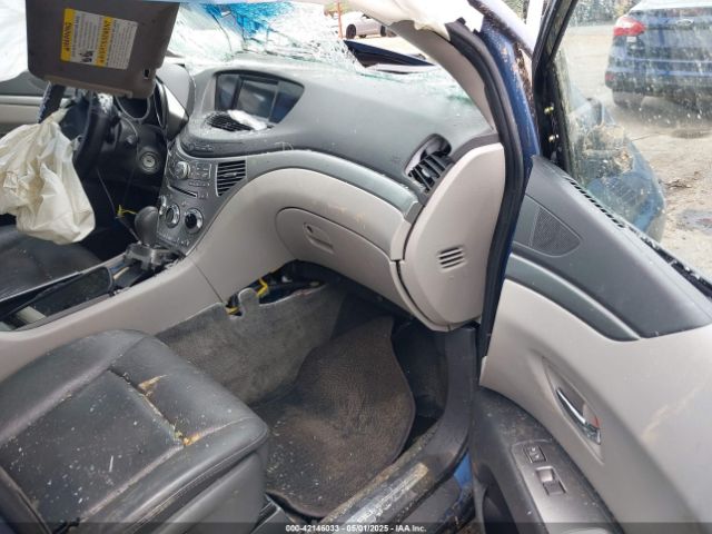 2007 SUBARU B9 TRIBECA 4S4WX82D874405333 Photo 4