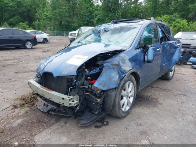 2007 SUBARU B9 TRIBECA 4S4WX82D874405333 Photo 5