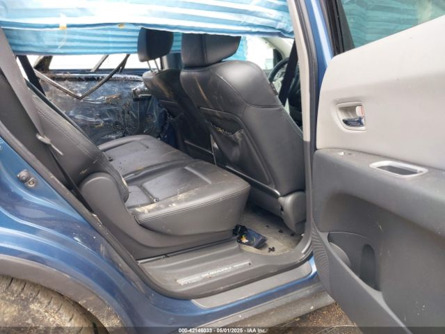 2007 SUBARU B9 TRIBECA 4S4WX82D874405333 Photo 7