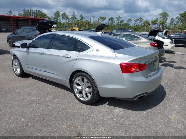 1G1105S37KU121864 Chevrolet Impala Premier