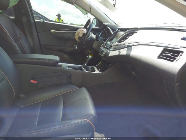 1G1105S37KU121864 Chevrolet Impala Premier