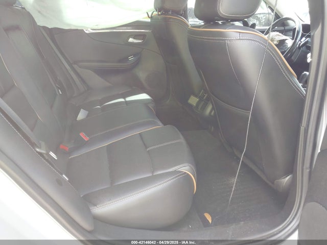1G1105S37KU121864 Chevrolet Impala Premier