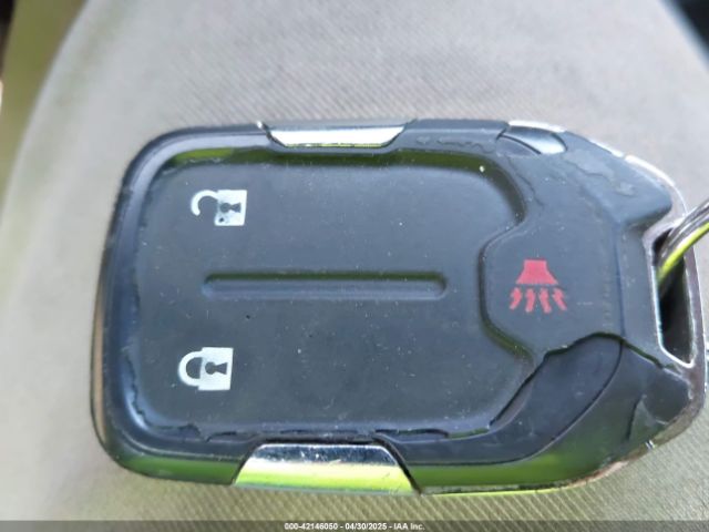 3GKALMEV1LL134843 GMC Terrain Fwd Sle