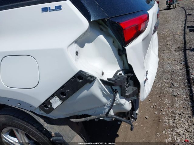 3GKALMEV1LL134843 GMC Terrain Fwd Sle