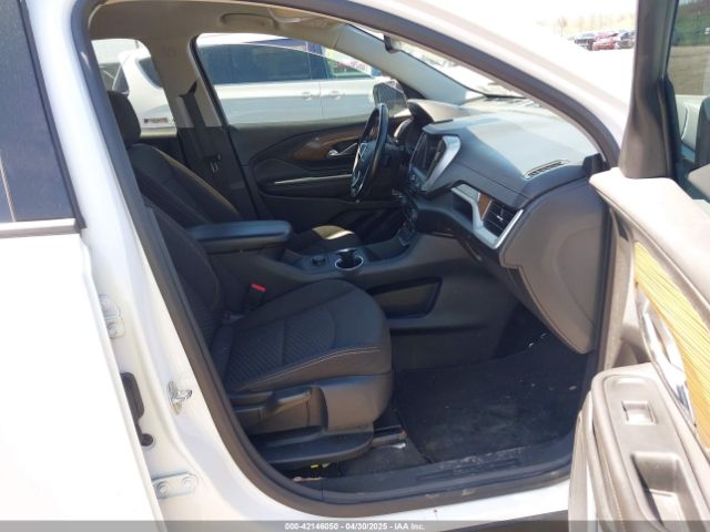 3GKALMEV1LL134843 GMC Terrain Fwd Sle