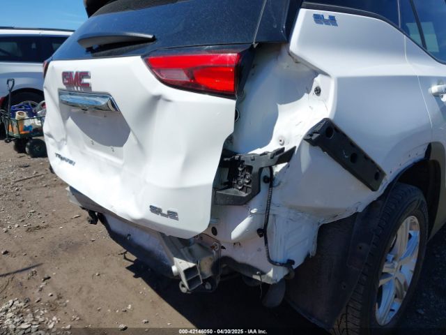 3GKALMEV1LL134843 GMC Terrain Fwd Sle