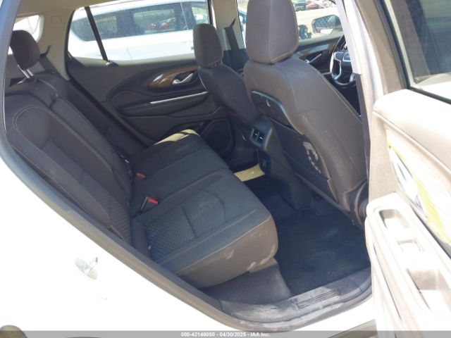 3GKALMEV1LL134843 GMC Terrain Fwd Sle